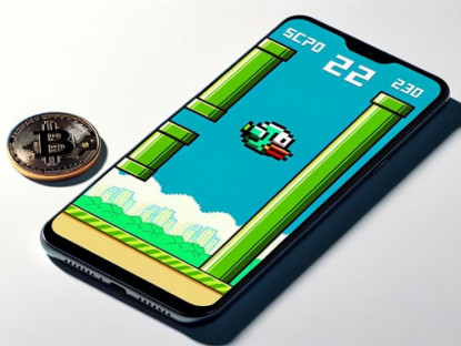 Công nghệ - Thông tin sốc từ Nguyễn Hà Đông về sự trở lại của Flappy Bird