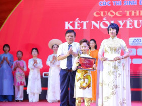 “Gia đình – kết nối yêu thương”: Cuộc thi ảnh ý nghĩa nhân dịp Trung thu