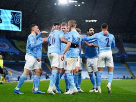 CLB bóng đá có giá trị thương hiệu lớn nhất thế giới Manchester City đang làm ăn ra sao?