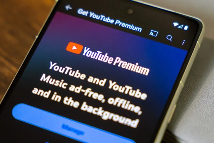 YouTube Premium bị tăng giá đến 60%, người dùng kêu gọi tẩy chay - 1