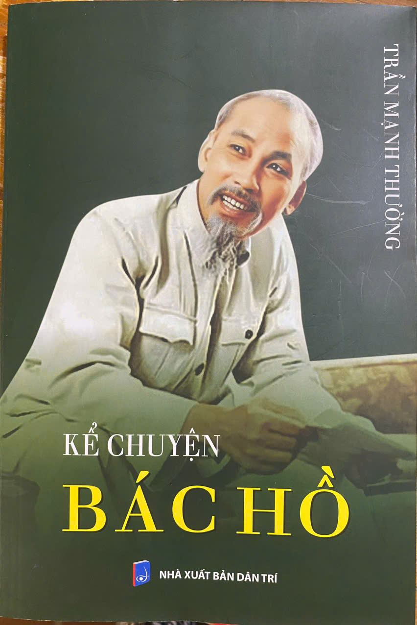 Trần Mạnh Thường tuổi 89: Sức sáng tạo vẫn phi thường - 2