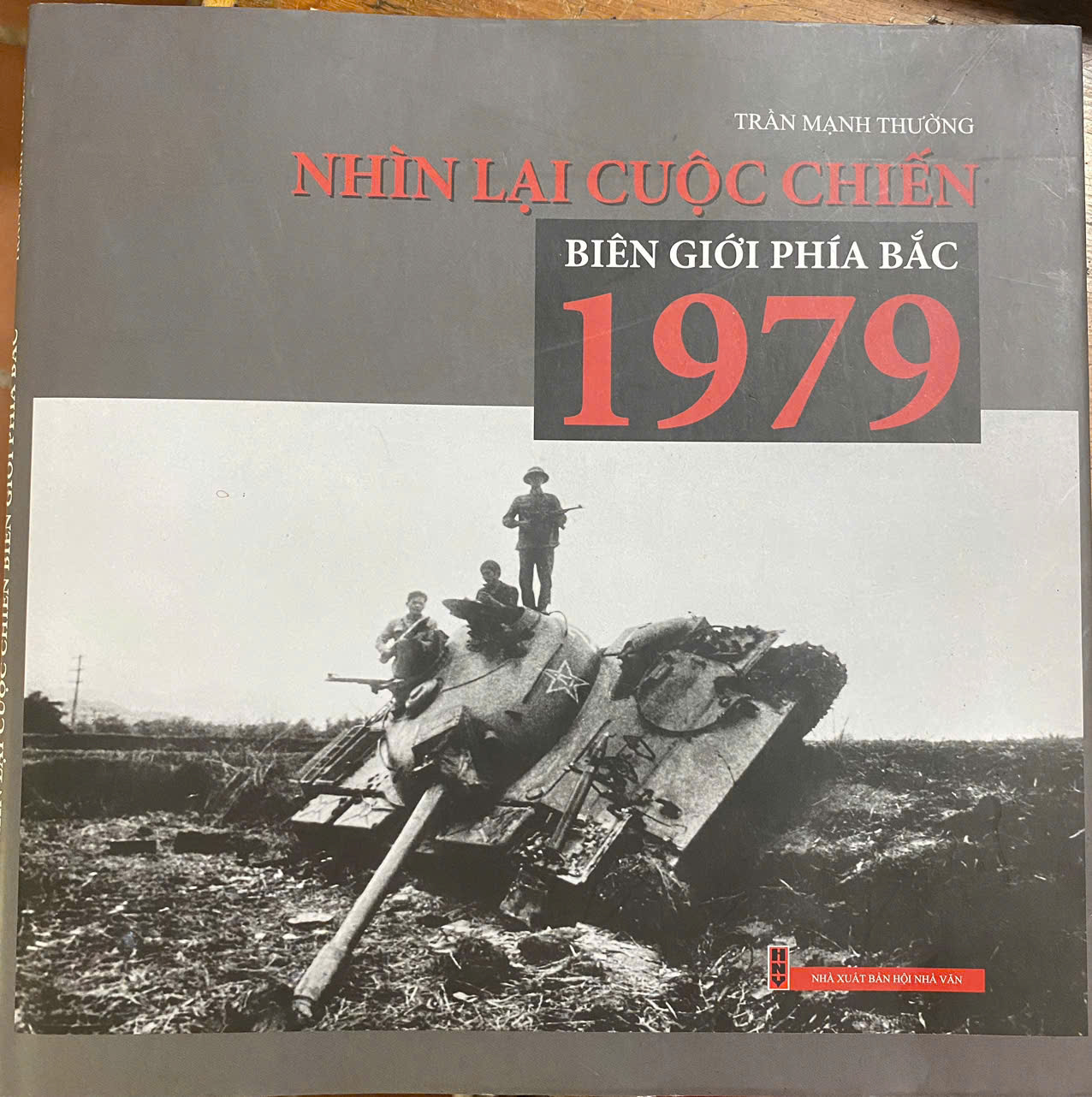 Trần Mạnh Thường tuổi 89: Sức sáng tạo vẫn phi thường - 4