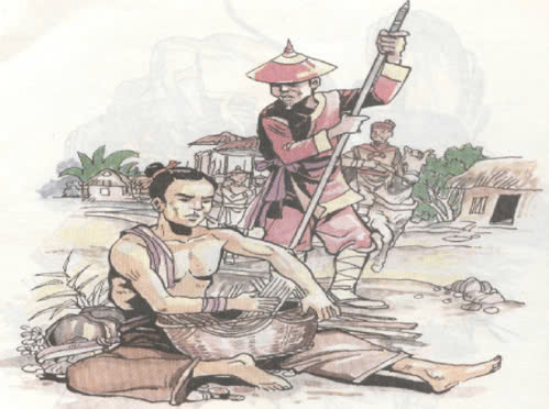 Phạm Ngũ Lão – Danh tướng văn võ song toàn - 1