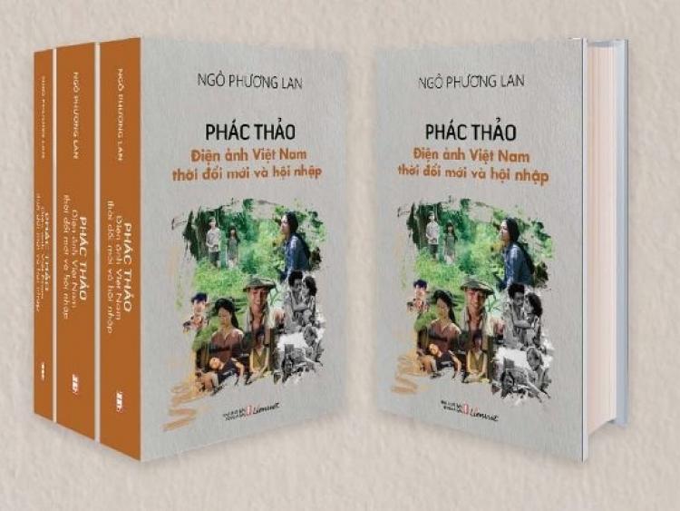 Phác thảo điện ảnh Việt Nam thời đổi mới và hội nhập