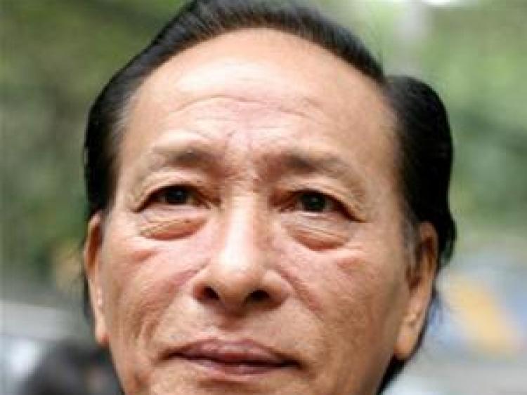 Chuyện làng văn nghệ: Phạm Tiến Duật suốt ngày làm thơ