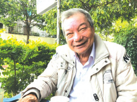 Nhà văn Nguyễn Văn Đệ từ bút ký, truyện ngắn  đến tiểu thuyết “Tâm cơn bão biển”