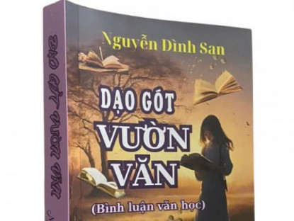 Phê bình - Lý luận - Sự thú vị khi đọc tác phẩm lý luận, phê bình của một người sáng tác