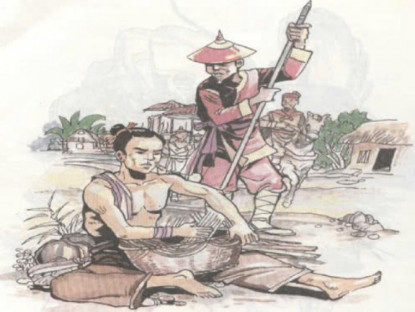 Văn thơ - Phạm Ngũ Lão – Danh tướng văn võ song toàn