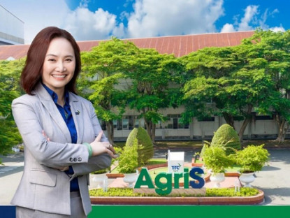 Thông tin doanh nghiệp - Tiếp tục vượt kế hoạch, TTC AgriS khẳng định năng lực bền vững