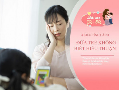 Gia đình - 4 đặc điểm tính cách đứa trẻ không biết hiếu thảo, 99% lớn lên sống thờ ơ với gia đình