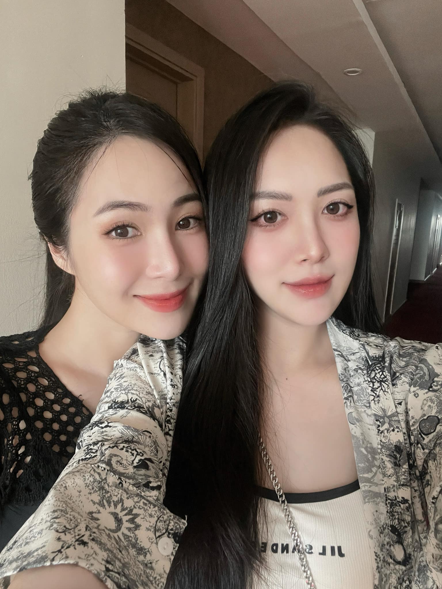 Em họ Hương Tràm 2 lần mang thai đều nghén ngủ, 10 ngày sau sinh đã về dáng nhờ kỷ luật thép - 1