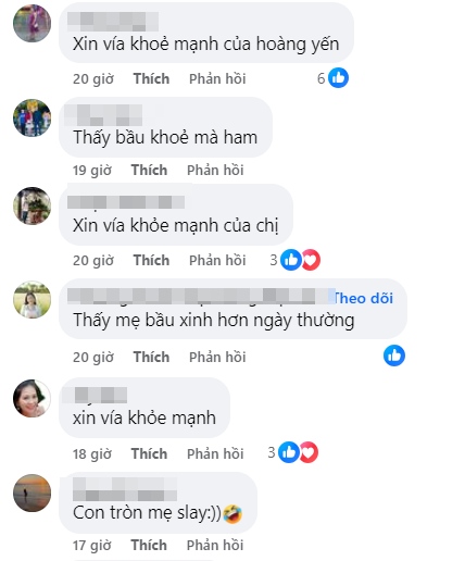 Võ Hoàng Yến catwalk trong hành lang bệnh viện, đi sinh con mà ngỡ trên sàn diễn - 2