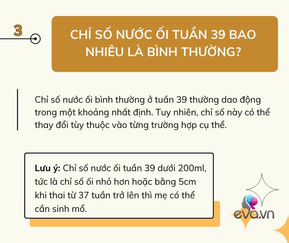 Thắc mắc phổ biến của mẹ bầu khi thai nhi 39 tuần tuổi - 3