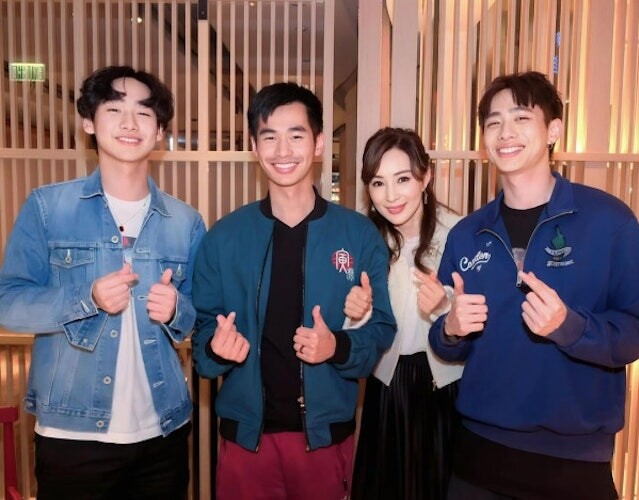 Hoa hậu rời bỏ vị trí phu nhân hào môn, làm mẹ đơn thân, sinh 3 con vẫn quyến rũ khiến bao người theo đuổi - 1