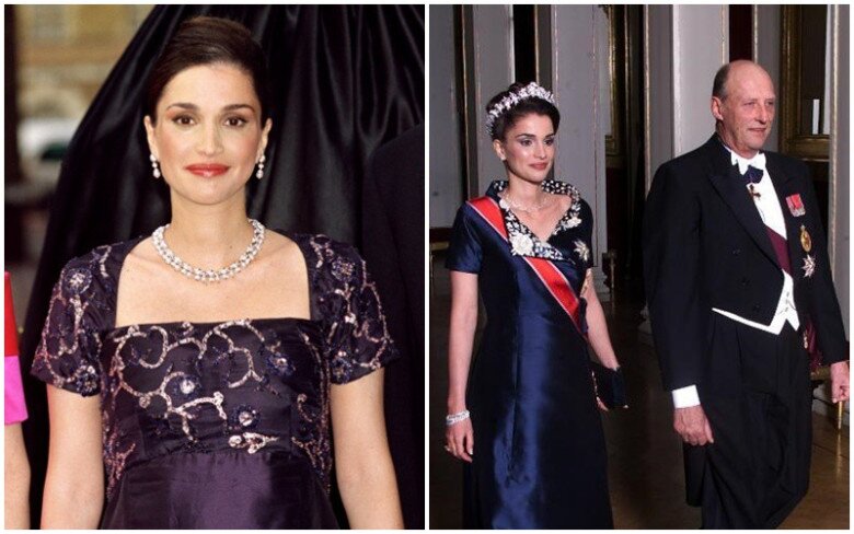 Hoàng hậu trẻ đẹp hơn cả con dâu, có công lớn giúp các mẹ bỉm sữa đẹp hơn sau khi sinh con - 2