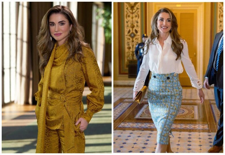 Hoàng hậu trẻ đẹp hơn cả con dâu, có công lớn giúp các mẹ bỉm sữa đẹp hơn sau khi sinh con - 4