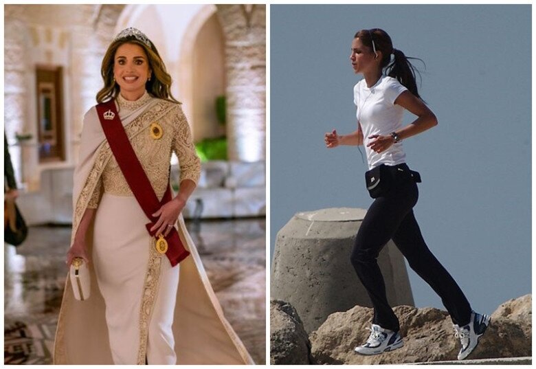 Hoàng hậu trẻ đẹp hơn cả con dâu, có công lớn giúp các mẹ bỉm sữa đẹp hơn sau khi sinh con - 3