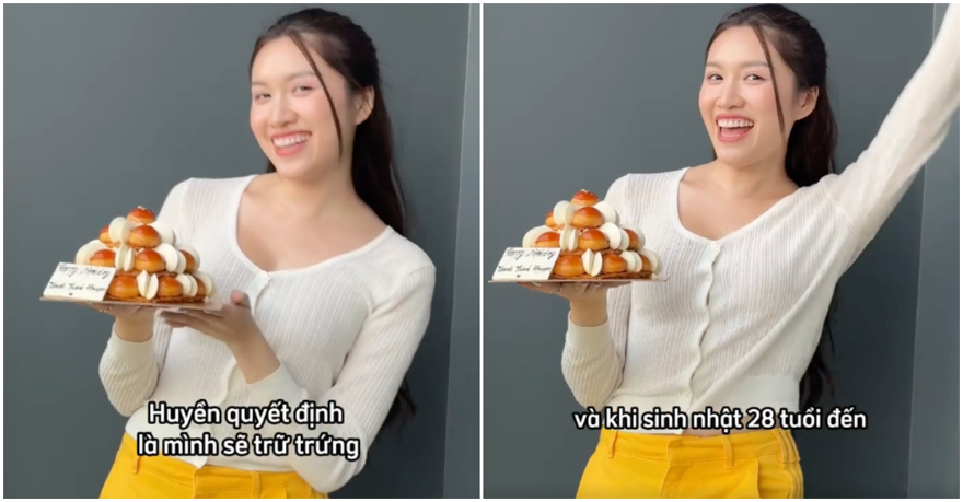 MC Thanh Thanh Huyền chia sẻ kinh nghiệm trữ trứng ở tuổi 28, tiết lộ luôn chi phí phải trả - 1
