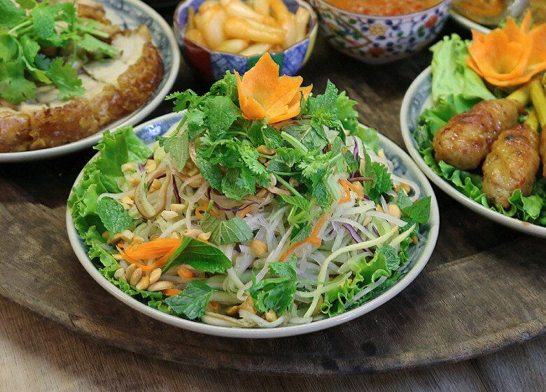 Hôm nay ăn gì: Bữa cơm đơn giản, không ngán ngấy - 8