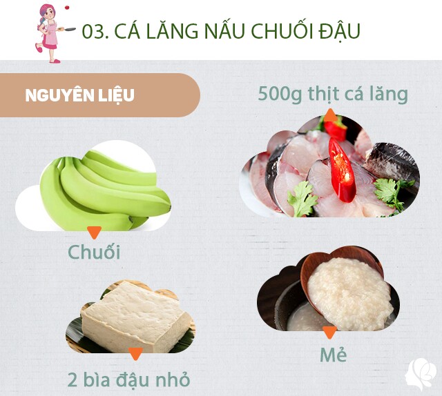 Hôm nay nấu gì: Bữa cơm có tới 2 món cá nhưng cực ngon - 6