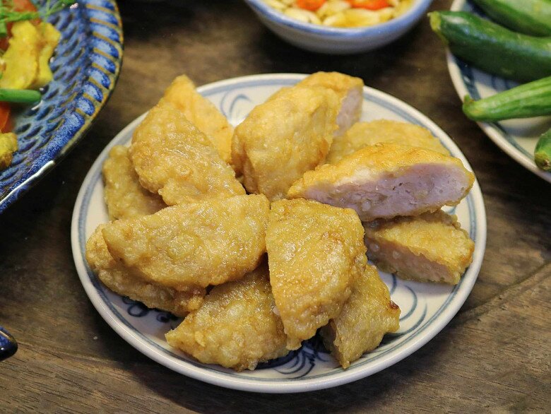 Hôm nay nấu gì: Cơm tối đơn giản nhưng cực ngon - 8