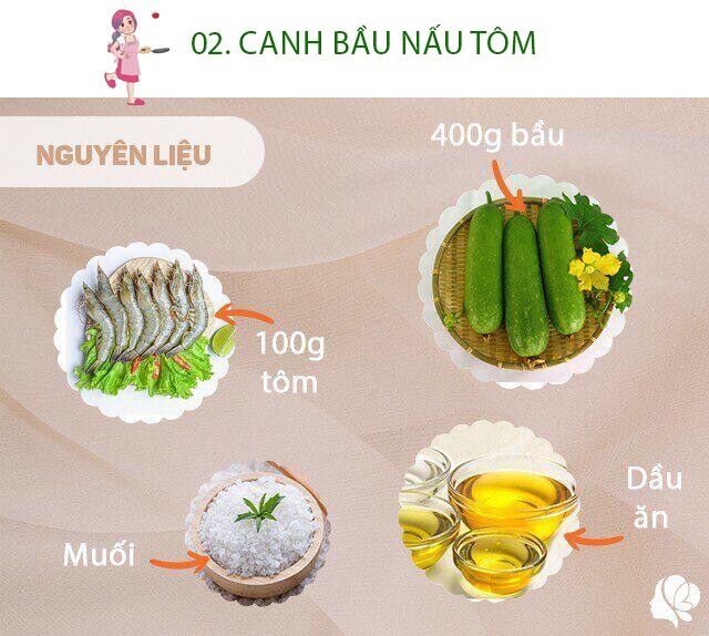 Hôm nay nấu gì: Cơm tối đậm đà, ngon miệng cho ngày mưa gió - 4