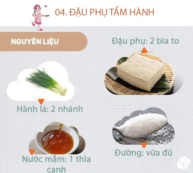 Hôm nay nấu gì: Bữa cơm đậm đà, ngon miệng - 8