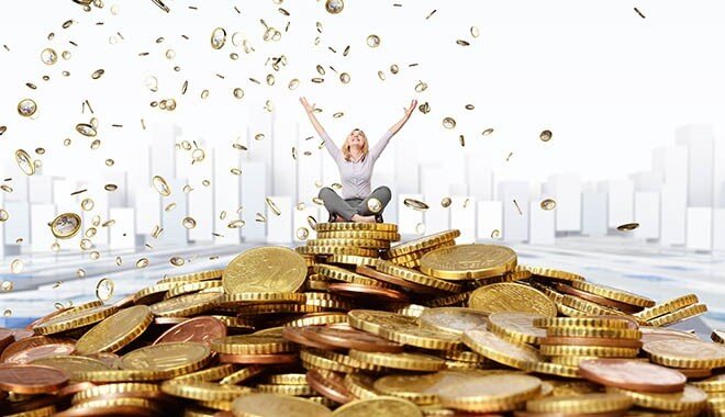Sinh vào 4 tháng âm lịch này, 9 phần 10 là người giàu sang phú quý - 2