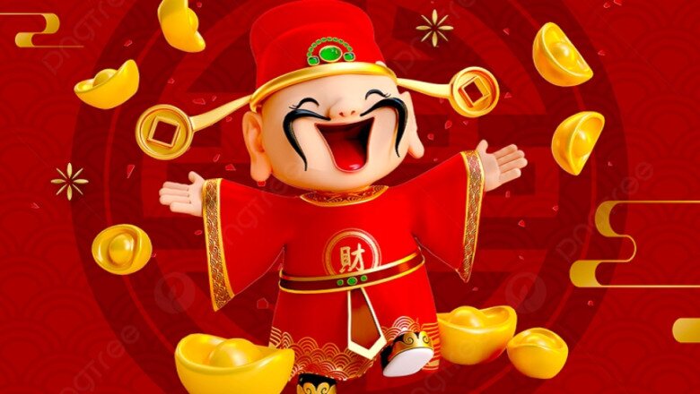 Sinh vào 4 tháng âm lịch này, 9 phần 10 là người giàu sang phú quý - 1