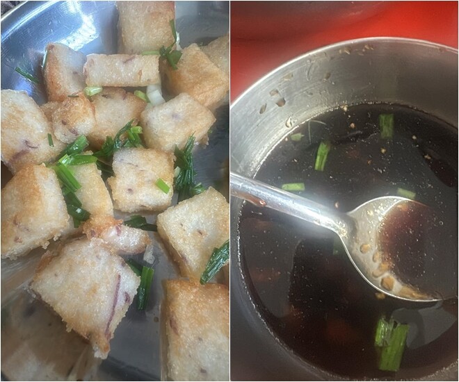 Diễn viên "Bỗng dưng muốn khóc" cảm ơn vợ vì những bữa ăn rất đỗi đơn sơ - 8