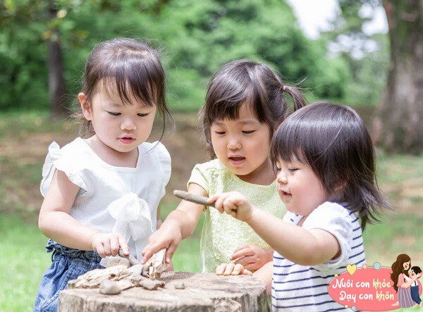 Bí mật tạo nên tuổi thơ của một đứa trẻ hạnh phúc là được phép làm 4 chuyện &#34;vô bổ&#34; này - 6