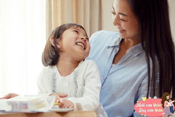 Làm 4 điều để cùng con vượt qua tuổi dậy thì suôn sẻ, trẻ nhớ ơn bố mẹ suốt đời - 2