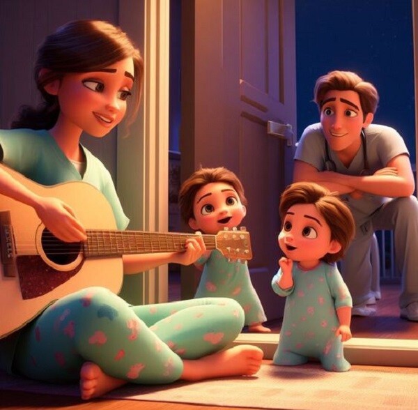 Con hư đừng vội quát mắng, hãy dùng "Luật đuổi rắn", trẻ ngoan vâng lời, bố mẹ dạy nhàn hơn - 6