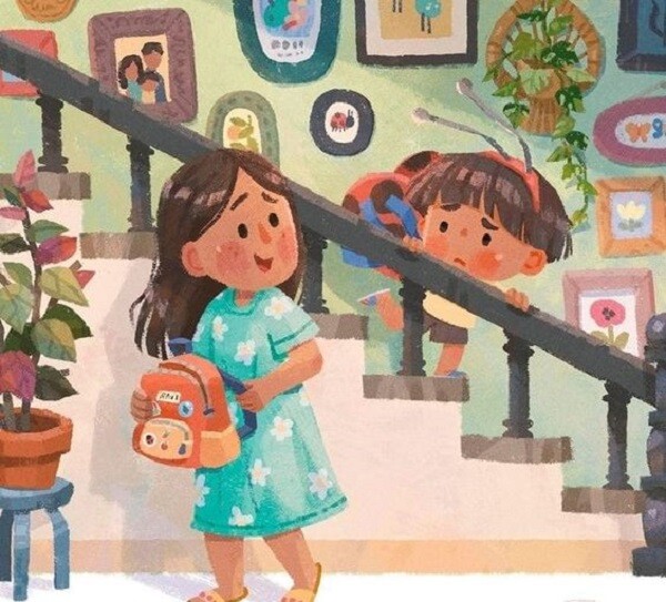 Trẻ hỏi: “Em bé như thế nào là ngoan?” người mẹ EQ cao sẽ trả lời thế này - 9