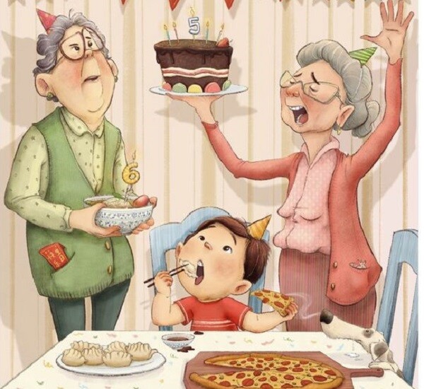 Trẻ hỏi: “Em bé như thế nào là ngoan?” người mẹ EQ cao sẽ trả lời thế này - 2