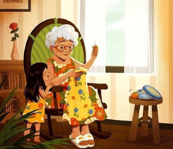 Trẻ hỏi: “Em bé như thế nào là ngoan?” người mẹ EQ cao sẽ trả lời thế này - 4