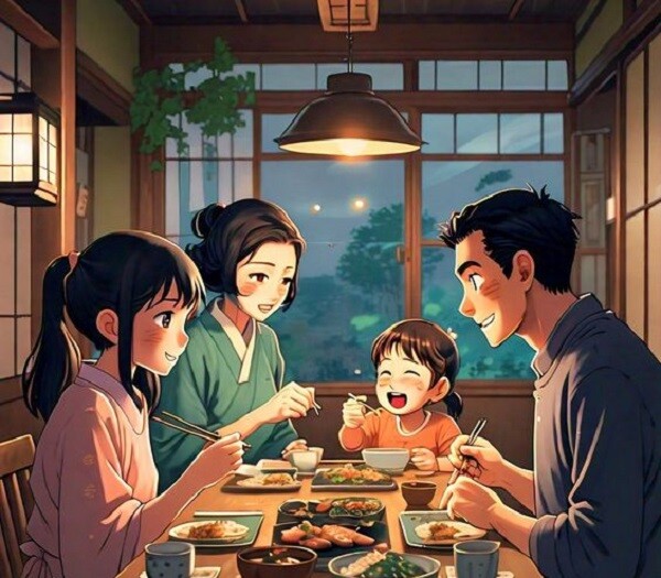 3 ưu điểm khác biệt chỉ có bố mang đến khi chăm sóc con, người mẹ khó so sánh được - 6