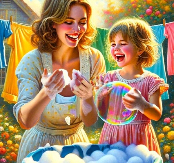 Tính cách người mẹ quyết định số phận của con, 3 kiểu bà mẹ dễ nuôi dạy con thành công - 4