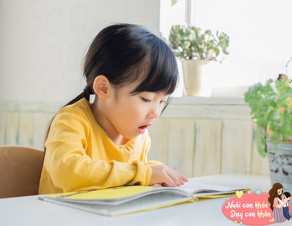 Trẻ học giỏi hầu hết do có trí não phát triển tốt: Những phương pháp phát triển trí não mẹ nên ghi nhớ - 8