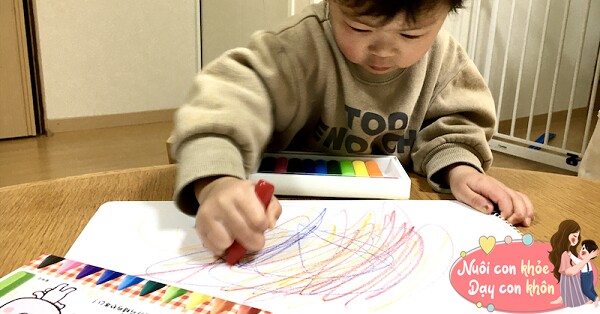 Trẻ học giỏi hầu hết do có trí não phát triển tốt: Những phương pháp phát triển trí não mẹ nên ghi nhớ - 6