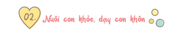 Trẻ sơ sinh bú sữa mẹ sẽ hạnh phúc thế nào? Sau 1 năm khác biệt rõ ràng - 3