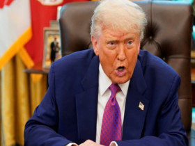 Ông Trump đe dọa áp thuế mới với Nhật Bản do nước này không chịu mua gạo Mỹ