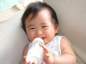 Đừng đợi con ốm mới tìm cách tăng đề kháng, những ly sữa mỗi ngày là đủ đề bắt đầu nâng cao hệ miễn dịch từ bên trong
