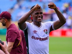 Người hùng giúp Fluminense loại Inter Milan ở vòng 1/8 FIFA Club World Cup sở hữu tài sản thế nào?