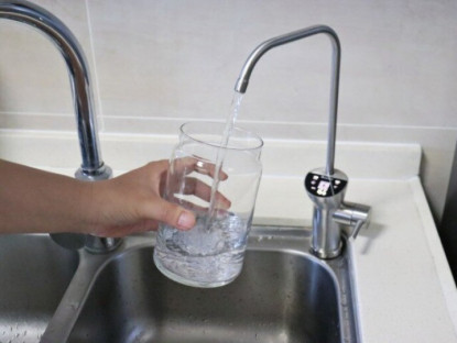 Gia đình - Tại sao nhiều người có cho tiền cũng không lắp máy lọc nước? Hóa ra vì loạt lý do này