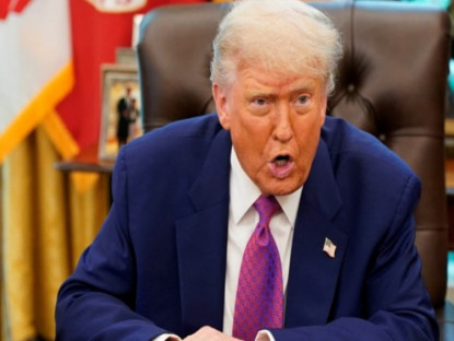 Kinh tế - Ông Trump đe dọa áp thuế mới với Nhật Bản do nước này không chịu mua gạo Mỹ