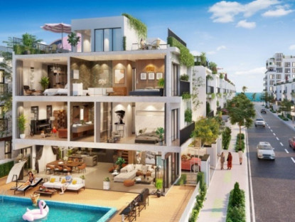 Thông tin doanh nghiệp - Mô hình bất động sản mới Hybrid Home: Đầu tư song hành cùng trải nghiệm nghỉ dưỡng trọn vẹn