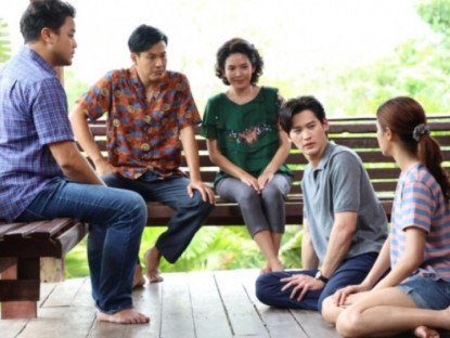 Gia đình - Ngay sau khi em gái xuất viện, 3 anh trai quyết định dốc hết cả gia tài để có đủ 6 tỷ cứu tôi