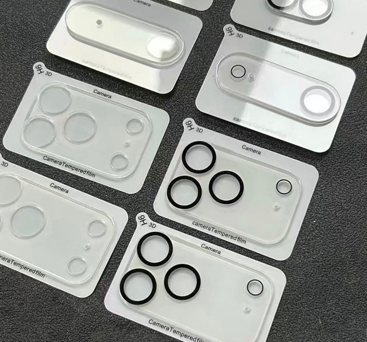 Xiaomi 16 Pro lộ diện phiên bản nhỏ gọn với camera giống iPhone 17
