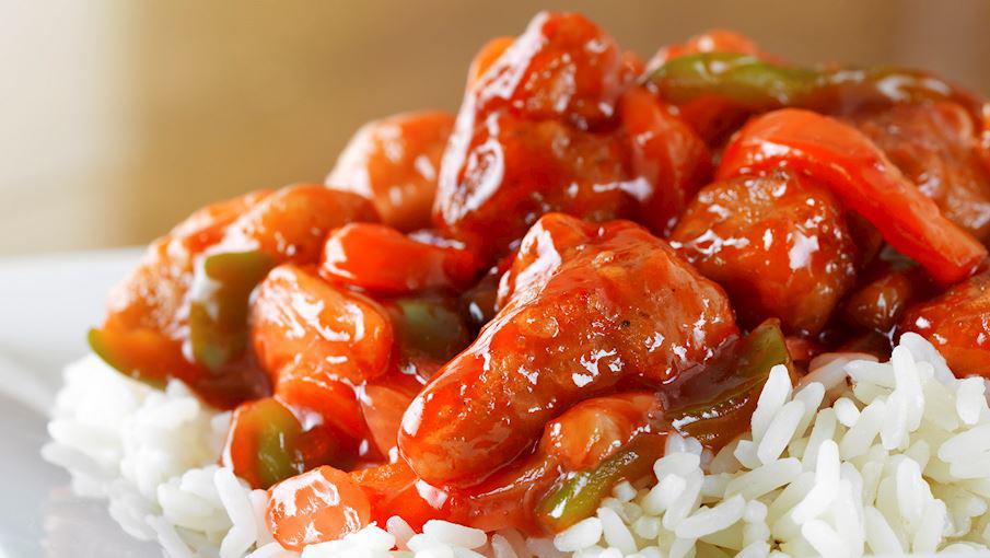 Điểm mặt chỉ tên 10 món ăn khiến ẩm thực Trung Hoa vang danh thế giới - 9